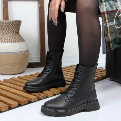 نیم بوت بالشتکی کیفیت اصلی با ضمانت